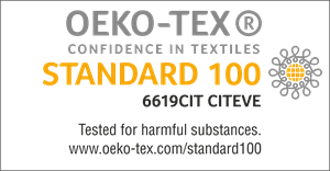 certifie oeko text